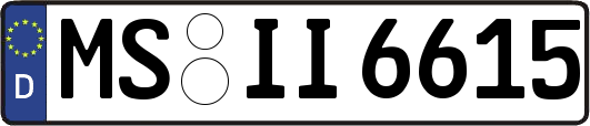 MS-II6615