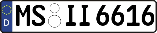 MS-II6616