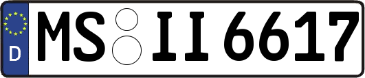 MS-II6617