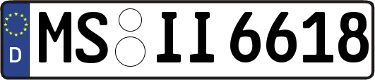MS-II6618