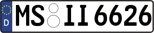 MS-II6626