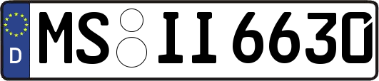 MS-II6630