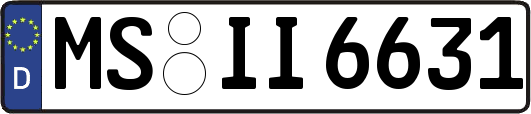 MS-II6631