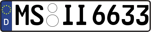 MS-II6633