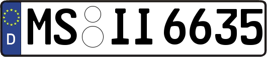 MS-II6635