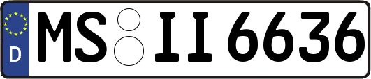 MS-II6636
