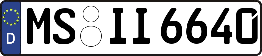 MS-II6640