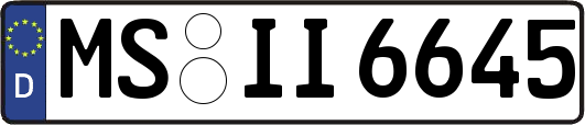 MS-II6645