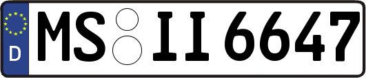 MS-II6647