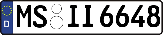 MS-II6648