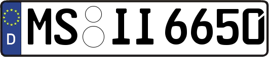 MS-II6650