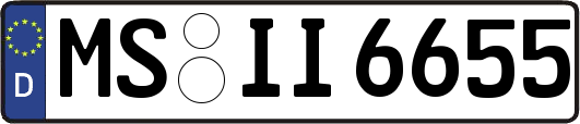 MS-II6655