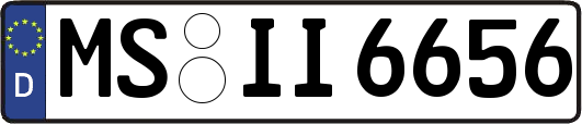 MS-II6656