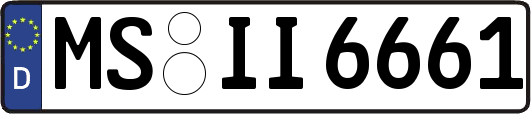 MS-II6661