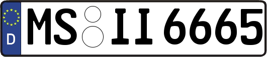 MS-II6665