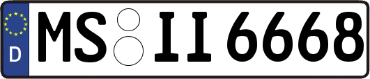 MS-II6668