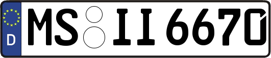 MS-II6670