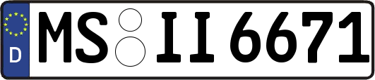MS-II6671