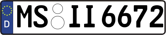 MS-II6672