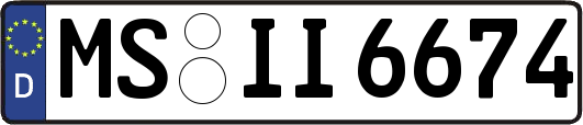 MS-II6674
