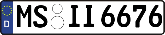 MS-II6676