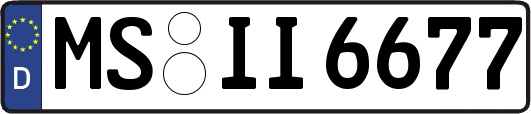 MS-II6677
