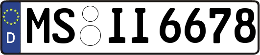 MS-II6678