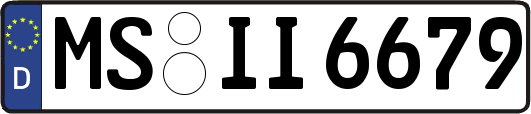 MS-II6679