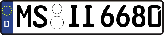 MS-II6680