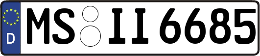 MS-II6685