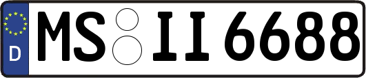 MS-II6688