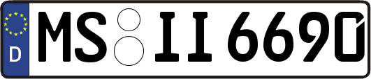 MS-II6690