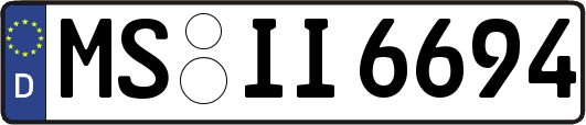 MS-II6694