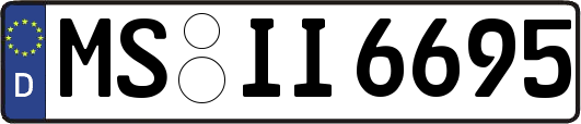 MS-II6695
