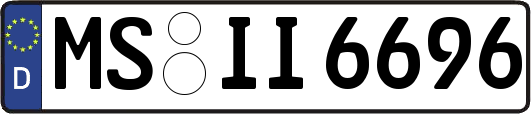MS-II6696