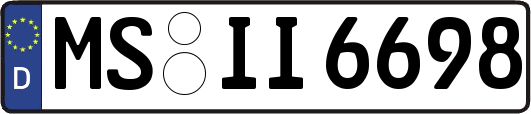 MS-II6698