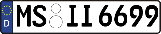 MS-II6699
