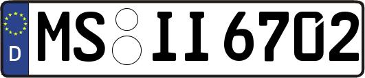 MS-II6702
