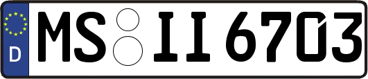 MS-II6703