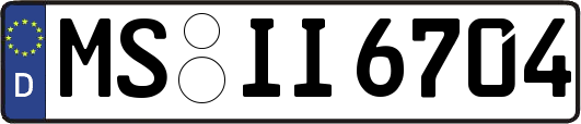 MS-II6704