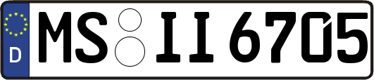 MS-II6705