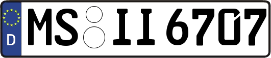 MS-II6707