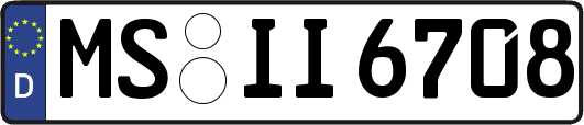 MS-II6708