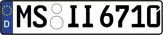 MS-II6710