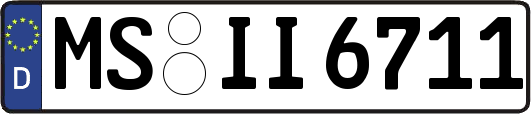 MS-II6711