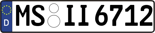 MS-II6712