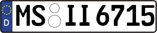 MS-II6715