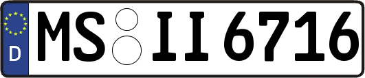 MS-II6716