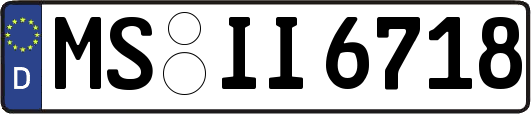 MS-II6718