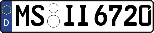 MS-II6720